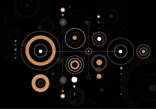 Bauhaus Free Vector Art