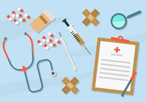 FREE MEDICAL VECTOR 