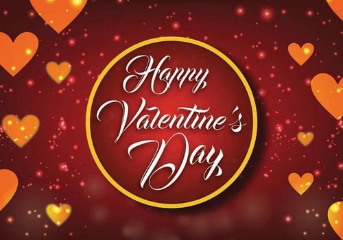 Valentines Day vector