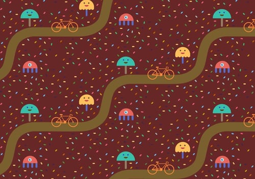 Character Vector Pattern