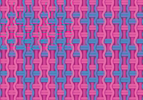 Cashmere Texture Vector