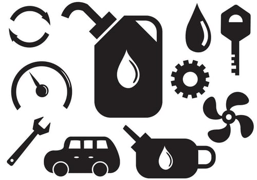 Free Auto Vectors
