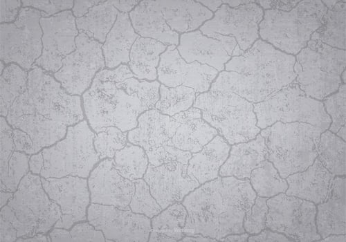 Cracked Stone Vector Texture