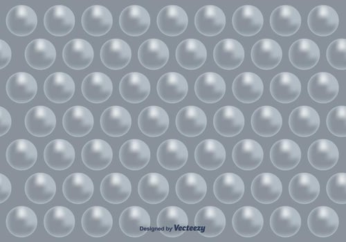Bubble Wrap Vector