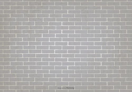 Brick Background Texture vector