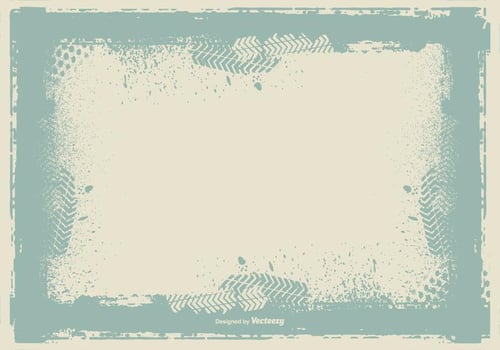 Grunge Style Vector Background