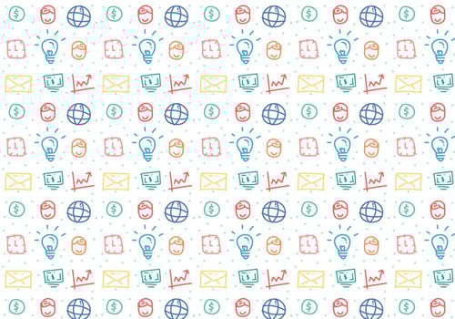 Free Entrepreneurship Vector 05