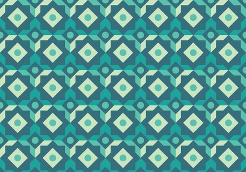 Free Seamless Abstract Background 10 vector