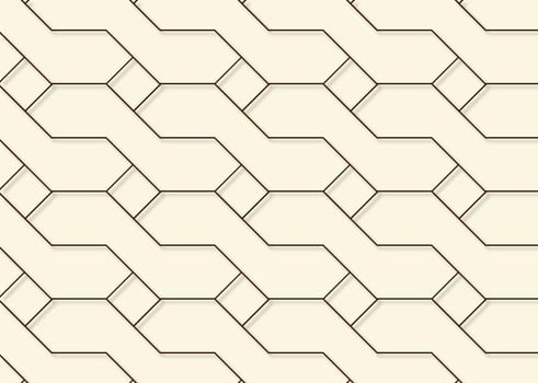 Minimal Vector Pattern