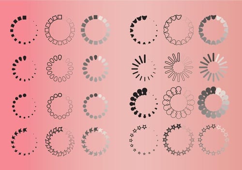 Set Pre Loader Vectors