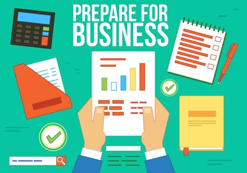 Free Business Vector Illustration