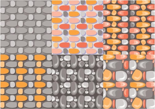 Funky Stonewall Vectors