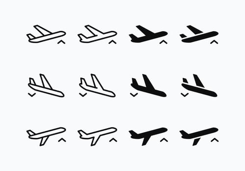 Avion Vector