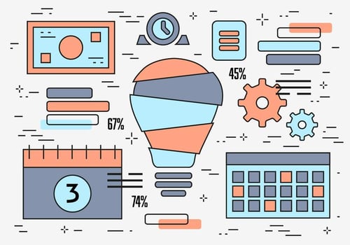 Free Creative Media Vector