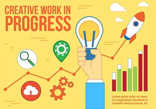 Free Creative Vector Work