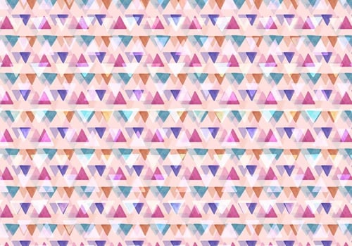Free Vector Watercolor Abstract Background