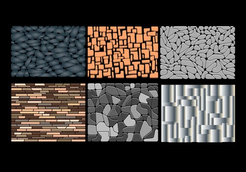 Free Stonewall Vector