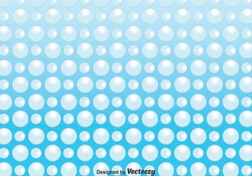 Bubble Wrap Vector