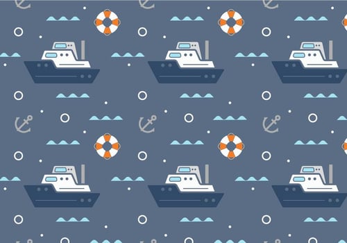 Free Nautical Vector 3
