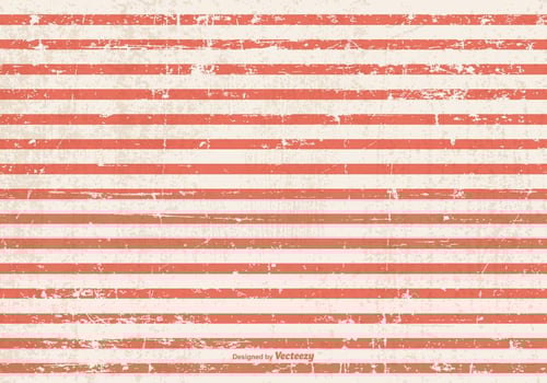 Grunge Stripes Background vector