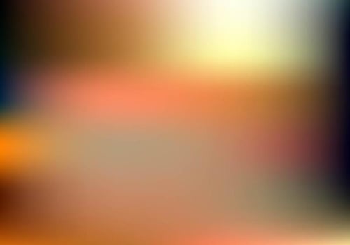 Free Vector Sunset Degrade Background