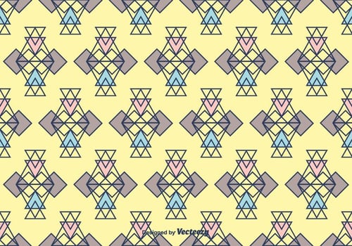 Linear Vector Pattern