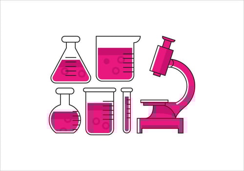 Vector Chemistry
