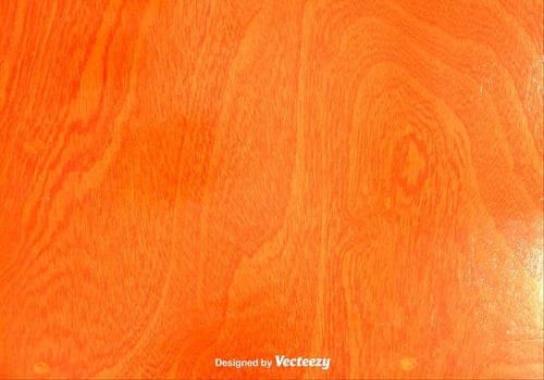 Realistic Wood Vector Texture 