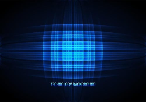 Vector Technology Background