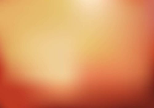 Orange Degrade Vector