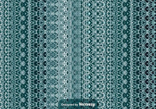 Abstract Cracked Glass Pattern Vector Texture