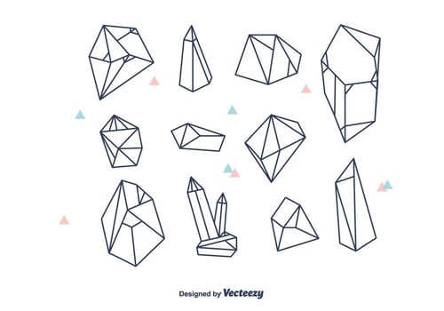 Geometric Crystals Vector