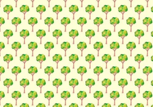 Free Vector Watercolor Nature Background