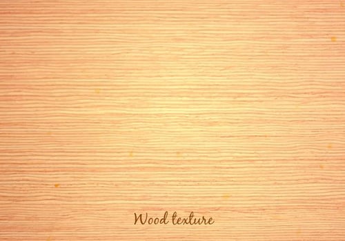 Vector Wood Background