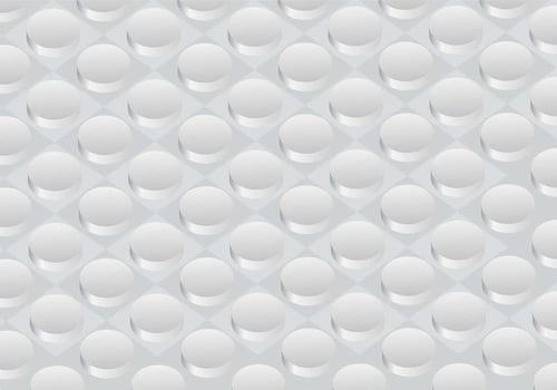 Free Vector Abstract Pills Background