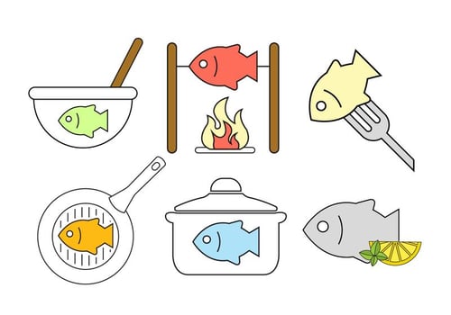 Free Vector Icons