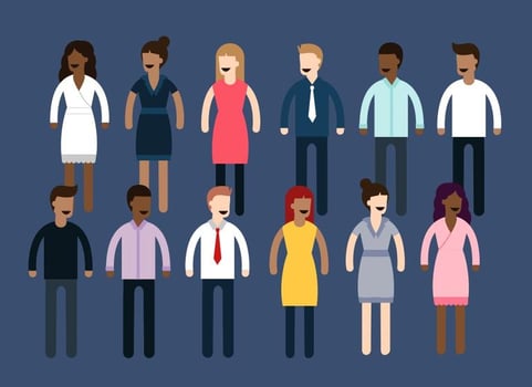 People Vector