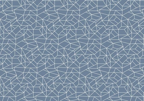 Abstract Outline Pattern vector