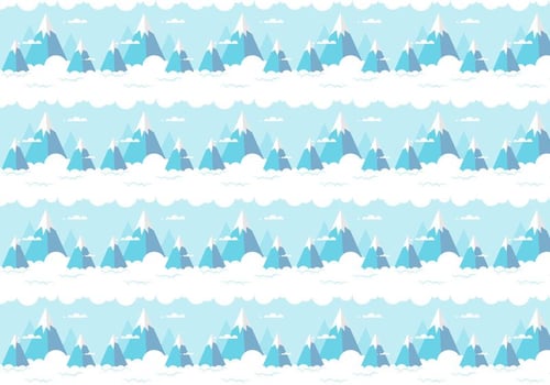 Free Everest Vector