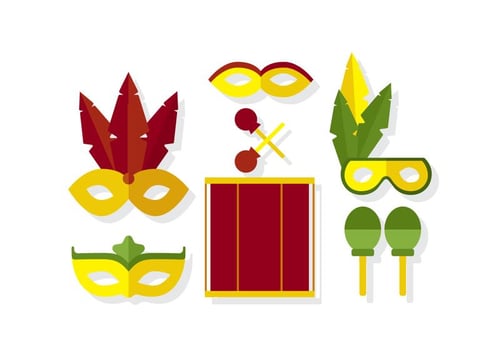 Vector Samba