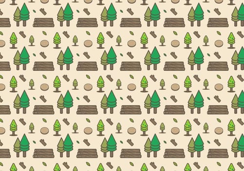 Free Wood Logs Vector