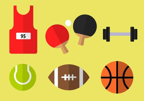 Sports Vector
