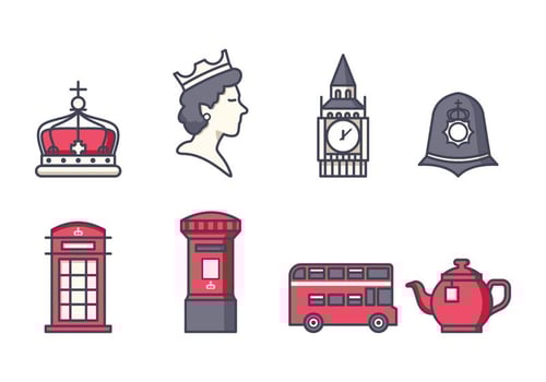 Free Great Britain Vector