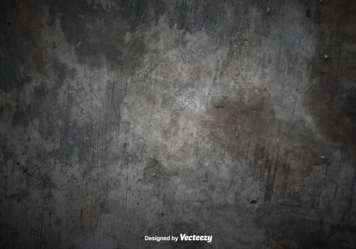 Vector Concrete Wall Texture