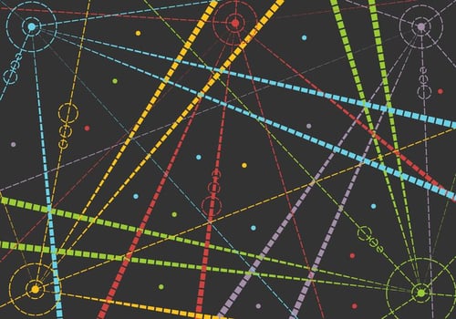 Free Laser Vector