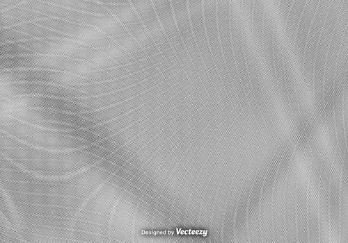 Crosshatch Vector Background
