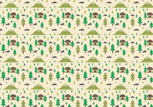 Free Shack Vector