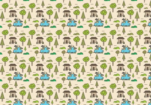 Free Shack Vector