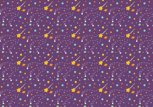Free Pixie Dust Vector