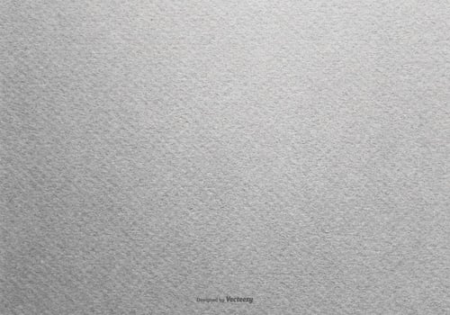 Gray Paper Texture Background vector